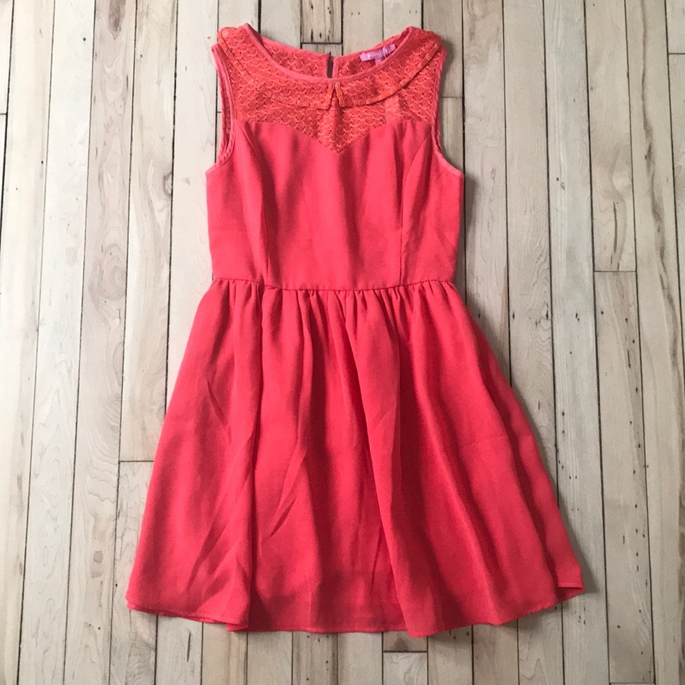 Minuet dress brand new!